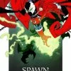 Spawn Origins Vol 01 (New PTG) - Image Comics Graphic Novel (Trade Paperback) Novels