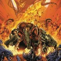 Novels Starcraft Vol 02 Soldiers - Dark Horse Comics Graphic Novel (Trade Paperback) [Pre-order]