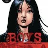 Boys Omnibus Vol 04 (MR) - Dynamite Graphic Novel (Trade Paperback) [Pre-order] Novels