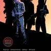 Novels Old Guard Book 02 Force Multiplied (MR) - Image Comics Graphic Novel (Trade Paperback)