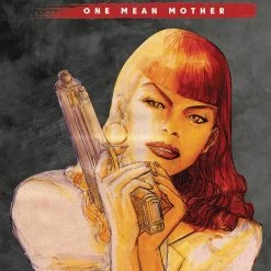 Ms Tree Vol 01 One Mean Mother - Titan Comics Graphic Novel (Trade Paperback) Novels