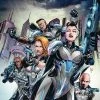 Crackdown - Dynamite Graphic Novel (Trade Paperback) [Pre-order] Novels