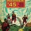 Black Hammer 45 World Of Black Hammer Vol 01 - Dark Horse Comics Graphic Novel (Trade Paperback) [Pre-order]
