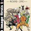 Image Comics Image Firsts Copra #1 (MR) - Image Comic Book