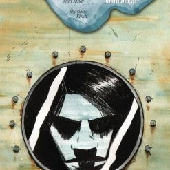 Dept H Omnibus Vol 02 Decompressed & Lifeboat - Dark Horse Comics Graphic Novel (Trade Paperback)