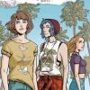 Novels Life Is Strange Vol 02 (MR) - Titan Comics Graphic Novel (Trade Paperback)
