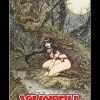 Vampirella Chin Lithograph By Dynamite