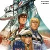 Novels Robotech Vol 06 Event Horizon - Titan Comics Graphic Novel (Trade Paperback) 2 Novels Robotech Vol 06 Event Horizon - Titan Comics Graphic Novel (Trade Paperback)