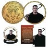 The Boys - Billy Butcher - Dynamite Collectible Coin