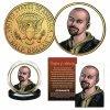 Novelties The Boys - Wee Hughie - Dynamite Collectible Coin