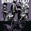 Deadly Class Vol 09 Bone Machine (MR) - Image Comics Graphic Novel (Trade Paperback) Novels