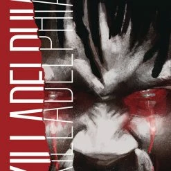 Killadelphia Vol 01 Sins Of The Father (MR) - Image Comics Graphic Novel (Trade Paperback) Novels