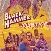 Black Hammer Justice League Hammer Of Justice - Dark Horse Comics Graphic Novel (Hardcover) [Pre-order] Novels