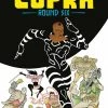 Novels Copra Vol 6 - Image Comics Graphic Novel (Trade Paperback)