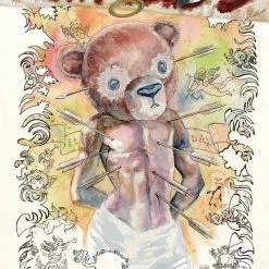 Fight Club 3 (MR) (C: 0-1-2) - Dark Horse Comics Graphic Novel (Hardcover) Novels