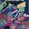 Minecraft Wither Without You Vol 01 (C: 0-1-2) - Dark Horse Comics Graphic Novel (Trade Paperback) [Pre-order] Novels