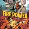 Image Comics All Comic Books Fire Power By Kirkman & Samnee Vol 01 Prelude - Image Comic Book (Trade Paperback)