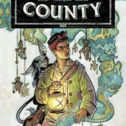 Tales From Harrow County - Dark Horse Comics Graphic Novel (Trade Paperback)
