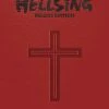 Hellsing Deluxe Edition Vol 01 (MR) (C: 1-0-0) - Dark Horse Comics Graphic Novel (Hardcover) 2 Hellsing Deluxe Edition Vol 01 (MR) (C: 1-0-0) - Dark Horse Comics Graphic Novel (Hardcover)