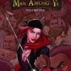 A Man Among Ye Vol 01 - Image Comics Graphic Novel (Trade Paperback)