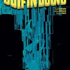 Image Comics Coffin Bound Vol 02 Dear God (MR) - Image Comic Book (Trade Paperback) [Pre-order]