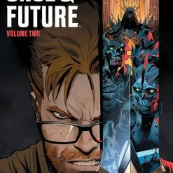 Once & Future Vol 02 (C: 0-1-2) - BOOM! Studios Graphic Novel (Trade Paperback)