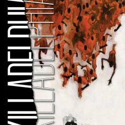 Killadelphia Vol 02 (MR) - Image Comics Graphic Novel (Trade Paperback)