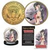 Vampirella Momoko Vampirella #12 - Dynamite Collectible Coin Novelties