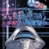 Orville Season 2.5 - Dark Horse Comics Graphic Novel (Trade Paperback) [Pre-order]