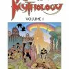 Norse Mythology Vol 01 (C: 1-0-0) - Dark Horse Comics Graphic Novel (Hardcover) [Pre-order] Novels