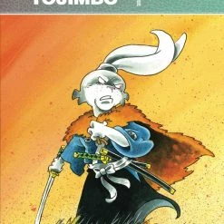 Usagi Yojimbo Vol 02 Homecoming - IDW Publishing Graphic Novel (Trade Paperback)