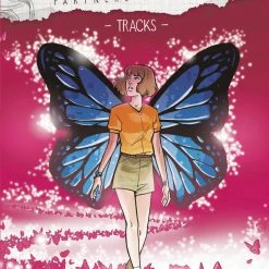 Novels Life Is Strange Vol 04 Tracks (MR) - Titan Comics Graphic Novel (Trade Paperback)