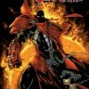 Spawn Compendium Vol 01 (New Edition) (MR) - Image Comics Graphic Novel (Trade Paperback)