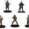 WIZKIDS Dungeons & Dragons: Icons Of The Realms: Yawning Portal: Friendly Faces Miniatures (Pre-order) 2 WIZKIDS Dungeons & Dragons: Icons Of The Realms: Yawning Portal: Friendly Faces Miniatures (Pre-order)