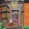 Minecraft Wither Without You Vol 02 (C: 0-1-2) - Dark Horse Comics Graphic Novel (Trade Paperback) [Pre-order] Novels
