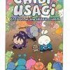 Chibi Usagi Attack Of Heebie Chibis - IDW Publishing Graphic Novel