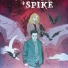 Angel & Spike Vol 02 - BOOM! Studios Graphic Novel (Trade Paperback)
