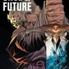 Novels Once & Future Vol 03 - BOOM! Studios Graphic Novel (Trade Paperback)