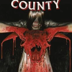Novels Harrow County Omnibus Vol 02 (C: 0-1-2) - Dark Horse Comics Graphic Novel (Trade Paperback)