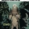 BPRD Hell On Earth Vol 02 (C: 0-1-2) - Dark Horse Comics Graphic Novel (Trade Paperback)