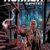 Blade Runner Origins - Titan Comics Graphic Novel (Trade Paperback) Novels 2 Blade Runner Origins - Titan Comics Graphic Novel (Trade Paperback) Novels