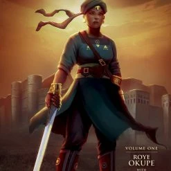 Malika Warrior Queen Vol 01 (C: 0-1-2) - Dark Horse Comics Graphic Novel (Trade Paperback) Novels