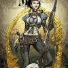 Lady Mechanika Vol 01 - Image Comics Graphic Novel (Trade Paperback)