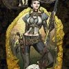 Lady Mechanika Vol 01 - Image Comics Graphic Novel (Hardcover) Novels