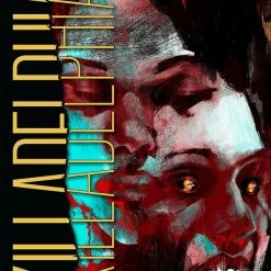 Killadelphia Vol 03 Home Is Where Hatred Is (MR) - Image Comics Graphic Novel (Trade Paperback) Novels