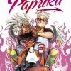 Image Comics All Comic Books Mirka Andolfo Sweet Paprika Vol 01 (MR) - Image Comic Book (Trade Paperback)