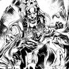 All Comic Books Magic Master Of Metal #1 CVR C Foil Var Gorham - BOOM! Studios Comic Book [Pre-order]