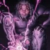 All Comic Books Magic Master Of Metal #1 CVR F Unlockable Var Yoon - BOOM! Studios Comic Book [Pre-order]