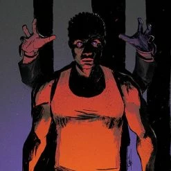 House Of Slaughter #2 CVR A Shehan - BOOM! Studios Comic Book [Pre-order]