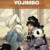 Usagi Yojimbo Dragon Bellow Conspiracy #6 (Of 6) - IDW Publishing Comic Book [Pre-order]
